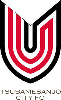 Logo of TSUBAMESANJO CITY F.C. (JAPAN)