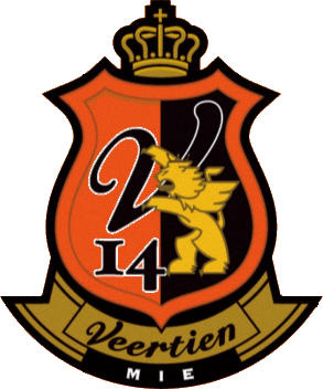 Logo of VEERTIEN MIE F.C. (JAPAN)