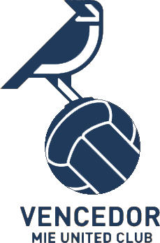 Logo of VENCEDOR MIE UNITED CLUB (JAPAN)