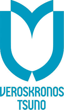 Logo of VEROSKRONOS TSUNO (JAPAN)