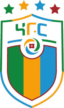 Logo of YAMAJI F.C. (JAPAN)