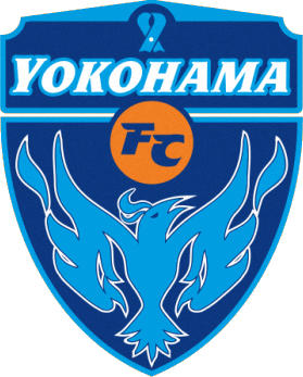 Logo of YOKOHAMA F.C. (JAPAN)