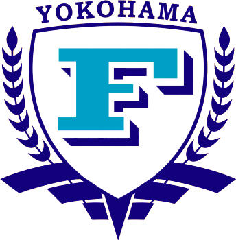 Logo of YOKOHAMA FLÜGELS (JAPAN)
