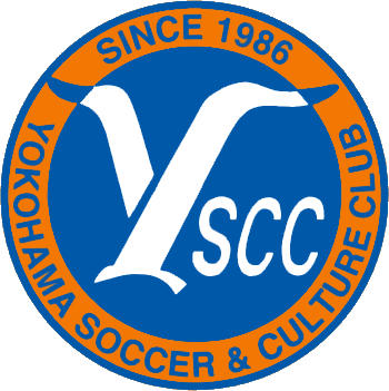 Logo of YOKOHAMA S.C.C. (JAPAN)