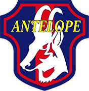 Logo of ANTELOPE F.C.