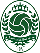 Logo of ATHLETIC C. BOA SORTE