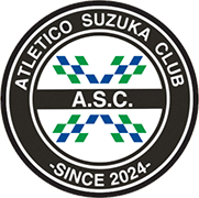 Logo of ATLETICO SUZUKA CLUB-min