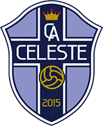 Logo of C. ATLETICO CELESTE-min