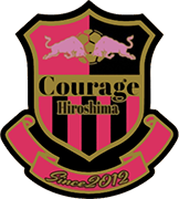 Logo of COURAGE F.C.