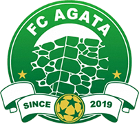 Logo of F.C. AGATA-min