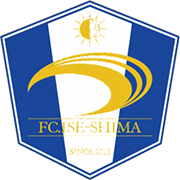 Logo of F.C. ISE-SHIMA