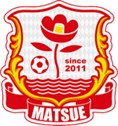 Logo of F.C. KAGURA SHIMANE