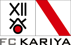 Logo of F.C. KARIYA