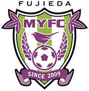 Logo of FUJIEDA MYFC(JPN)-min