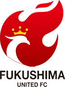 Logo of FUKUSHIMA UNITED F.C.-1-min