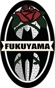 Logo of FUKUYAMA CITY F.C.