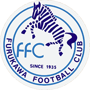 Logo of FURUKAWA F.C.-min