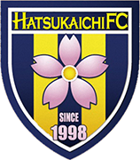 Logo of HATSUKAICHI F.C.