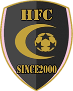 Logo of HFC
