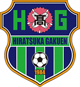Logo of HIRATSUKA GAKUEN