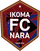 Logo of IKOMA F.C.