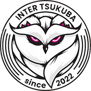 Logo of INTER TSUKUBA F.C.