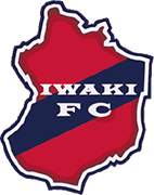 Logo of IWAKI F.C.-min