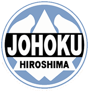 Logo of JOHOKU F.C.-min