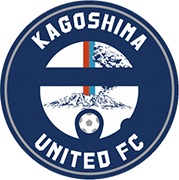 Logo of KAGOSHIMA UNITED F.C.(JPN)-min