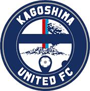 Logo of KAGOSHIMA UNITED F.C.-min