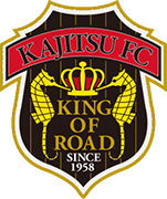 Logo of KAJITSU F.C.-min