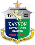 Logo of KANNON F.C.-min