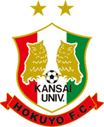 Logo of KANSAI HOKUYO F.C.-min