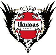 Logo of LLAMAS KOCHI F.C.