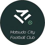 Logo of MATSUDO CITY F.C.