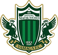 Logo of MATSUMOTO YAMAGA F.C.-min
