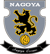 Logo of NAGOYA OCEANS