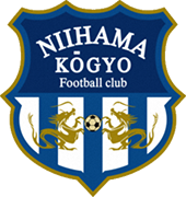 Logo of NIIHAMA KOGYO F.C.