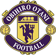 Logo of OBIHIRO OTANI F.C.