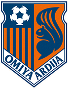 Logo of OMIYA ARDIJA-min