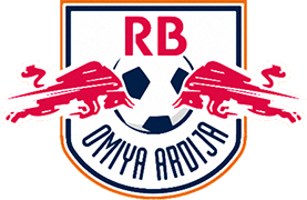 Logo of RB OMIYA ARDIJA(JPN)-min