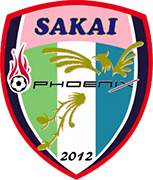 Logo of SAKAI PHOENIX F.C.