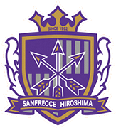 Logo of SANFRECCE HIROSHIMA-min