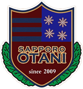 Logo of SAPPORO OTANI F.C.