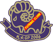 Logo of SAPPORO UNIVERSITY GOAL PLUNDERERS