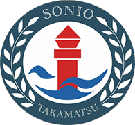 Logo of SONIO TAKAMATSU