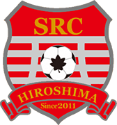 Logo of SRC HIROSHIMA