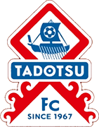 Logo of TADOTSU F.C.