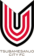 Logo of TSUBAMESANJO CITY F.C.