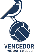 Logo of VENCEDOR MIE UNITED CLUB